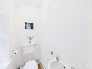 Toilet - click for photo gallery